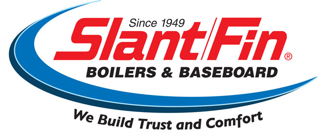 Slant/Fin Heating Products