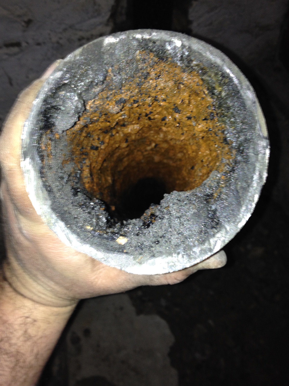 How To Fix Clogged Drain Pipe