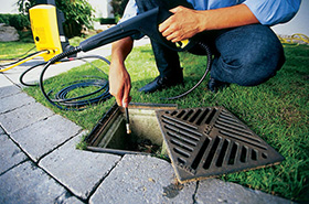 Drain Cleaning