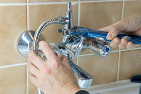 plumbing repairs