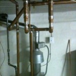 Hot Water Boiler