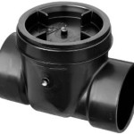 Backwater Valve