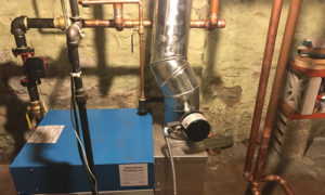 Slant Fin S-120 EDP Boiler – Vince Marino Plumbing, LLC