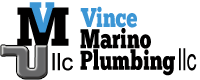Vince Marino Plumbing, LLC logo