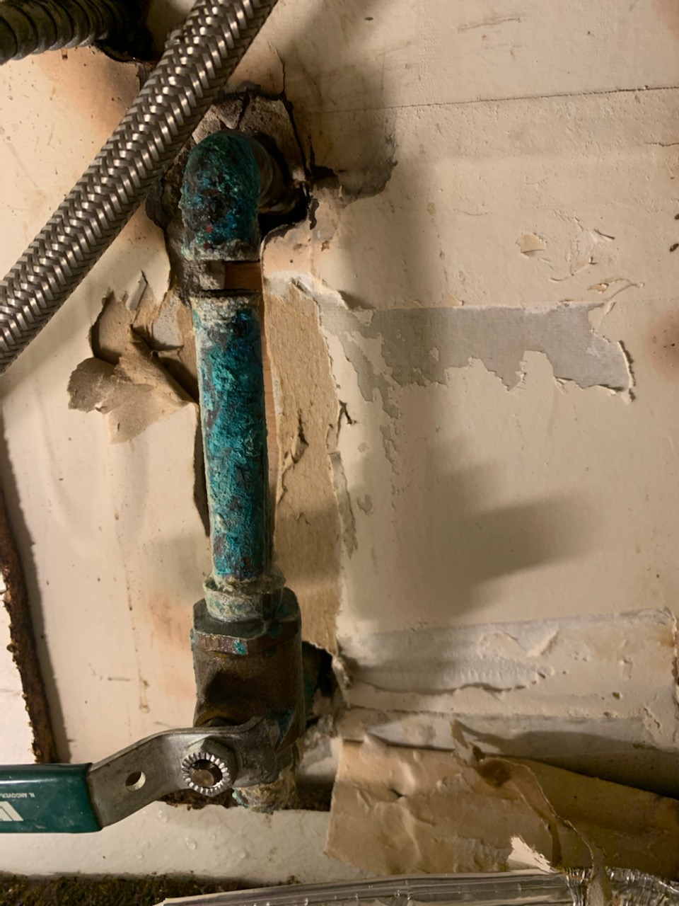 What Else Causes Thermal Expansion Vince Marino Plumbing, LLC