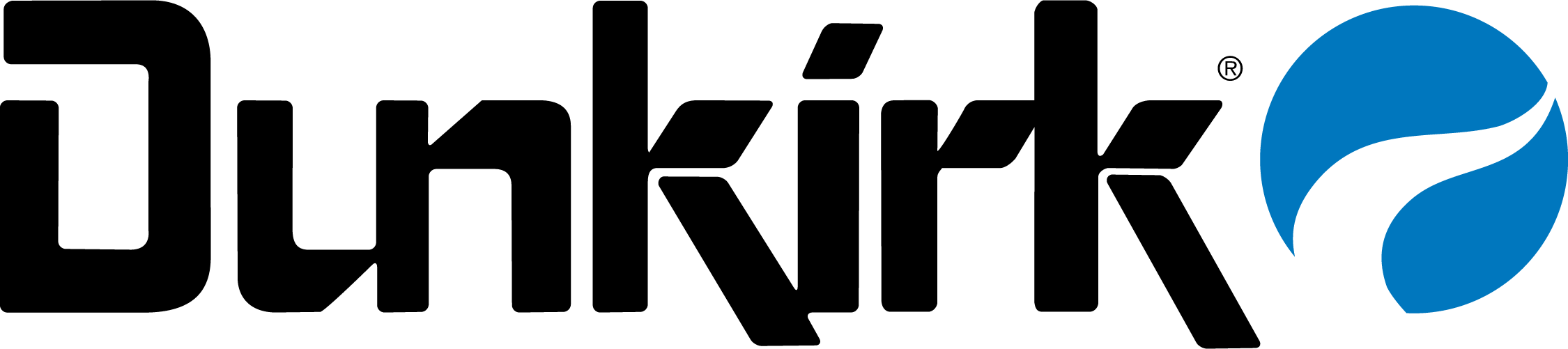 Dunkirk Boilers Logo
